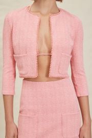 Devon Windsor Mimi Jacket at Devon Windsor