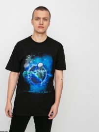 Diamond Supply Co State Of Mind T-shirt black at Super-shop