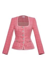 Diana Blazer at Cosette di Ames