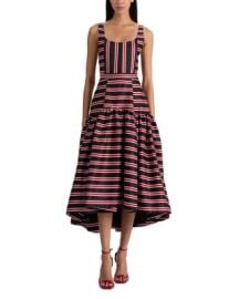 Diana Midi Dress at Bloomingdales