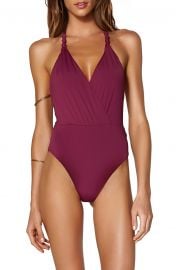 Diane One-Piece Swimsuit at Nordstrom