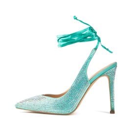 Diane Pumps at Cult of Coquette