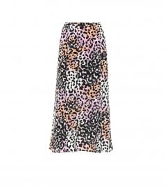 Diane Skirt by Veronica Beard at Mytheresa