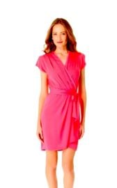 Diane Von Furstenberg Dresses Diane Von Furstenburg Mateo 0 Silk Faux Wrap Dress Poshmark at Poshmark