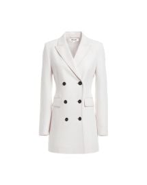 Diane Von Furstenberg Lilith Blazer Dress at Diane von Furstenberg