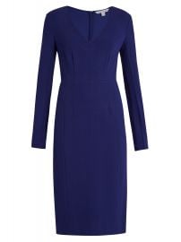 Diane Von Furstenberg Milena dress at Matches