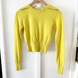 Diane Von Furstenberg Sweaters Diane Von Furstenberg Haden Sweater Poshmark at Poshmark