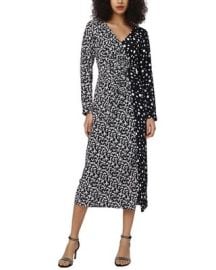 Diane Von Furstenberg Zania Dress Womenaposs eBay at eBay