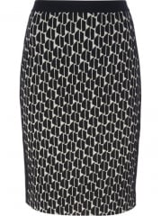 Diane Von Furstenberg alyce Skirt - Gaudenzi at Farfetch