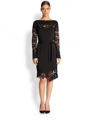 Diane von Furstenberg - Ernestina Dress at Saks Fifth Avenue