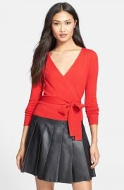 Diane von Furstenberg  Ballerina  Cardigan Sweater at Nordstrom