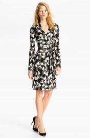 Diane von Furstenberg  New Jeanne 2  Dress at Nordstrom