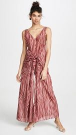 Diane von Furstenberg Acella Jumpsuit at Shopbop