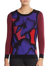 Diane von Furstenberg April Sweater at Saks Off 5th