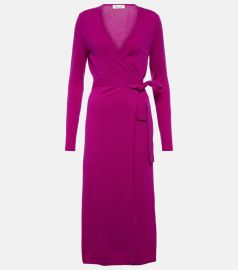 Diane von Furstenberg Astrid Dress at Mytheresa