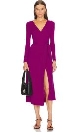 Diane von Furstenberg Astrid Dress at Revolve