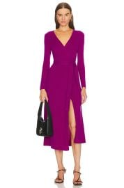 Diane von Furstenberg Astrid Dress at Revolve