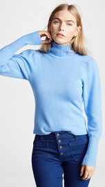 Diane von Furstenberg Beatrice Wool Sweater at Shopbop