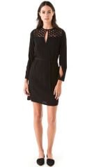 Diane von Furstenberg Bernadette Dress at Shopbop