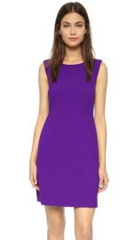 Diane von Furstenberg Carrie Dress at Shopbop