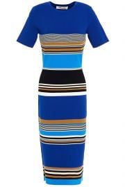 Diane von Furstenberg Dasha Dress at The Outnet