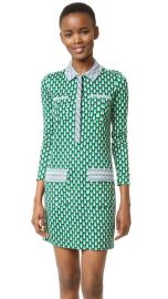 Diane von Furstenberg Denny Dress at Shopbop