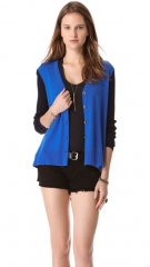 Diane von Furstenberg Dojo Cardigan at Shopbop