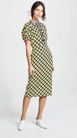 Diane von Furstenberg Elly Dress at Shopbop