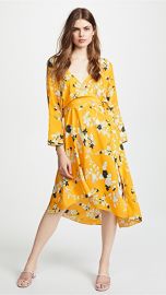 Diane von Furstenberg Eloise Dress at Shopbop