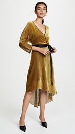 Diane von Furstenberg Eloise Dress at Shopbop