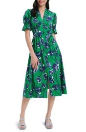 Diane von Furstenberg Erica Maxi Dress at Nordstrom