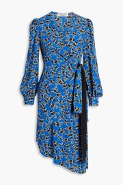 Diane von Furstenberg Evania Dress at The Outnet