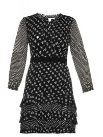 Diane von Furstenberg Fionna Dress x at Matches