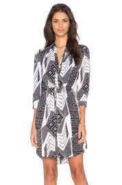 Diane von Furstenberg Freya Dress at Revolve