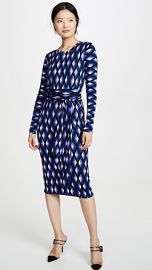 Diane von Furstenberg Gabel Dress at Shopbop