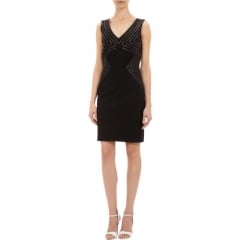 Diane von Furstenberg Glenda Sheath Dress at Barneys