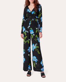 Diane von Furstenberg Gulio Jumpsuit at Olivela