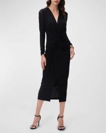 Diane von Furstenberg Hades Dress at Neiman Marcus