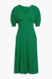 Diane von Furstenberg Jemma Dress at The Outnet