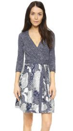 Diane von Furstenberg Jewel Dress at Shopbop