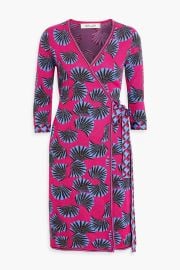 Diane von Furstenberg Lainey Dress at The Outnet