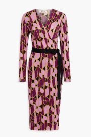 Diane von Furstenberg Luella Dress at The Outnet