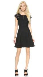 Diane von Furstenberg Maddie Dress at Shopbop