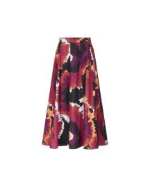 Diane von Furstenberg Marley Skirt at Diane von Furstenberg