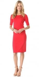 Diane von Furstenberg Meeson dress at Shopbop