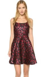 Diane von Furstenberg Minnie Dress at Shopbop