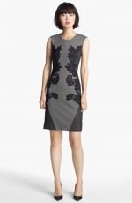 Diane von Furstenberg Pentra dress at Nordstrom