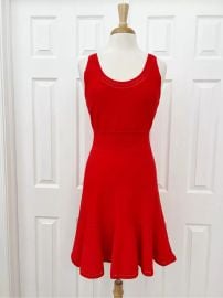 Diane von Furstenberg Perry Dress at eBay