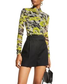 Diane von Furstenberg Remy Top at Neiman Marcus