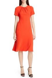 Diane von Furstenberg Rose Dress at Nordstrom Rack